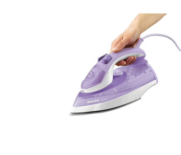 Philips EcoCare GC 3740/32 2400W fioletowe - 157977 - zdjęcie 11